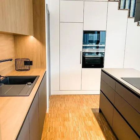 Sauerland - Haus Maxim Feriehus