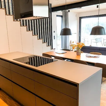 Sauerland - Haus Maxim * Winterberg