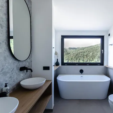 Sauerland - Haus Maxim *