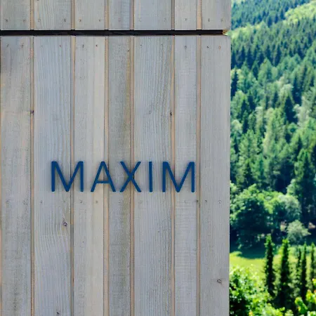Sauerland - Haus Maxim * Winterberg