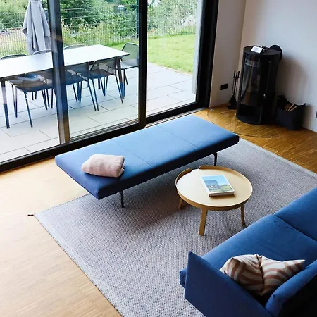 Sauerland - Haus Maxim Dom wakacyjny