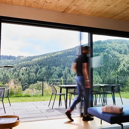 Prázdninový dům Sauerland - Haus Maxim Winterberg