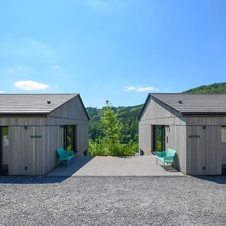 펜션 Sauerland - Haus Maxim 빈터베르크