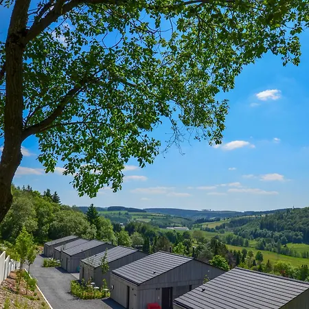 Sauerland - Haus Maxim Dom wakacyjny Winterberg