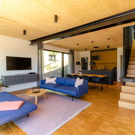 Sauerland - Haus Maxim * 빈터베르크