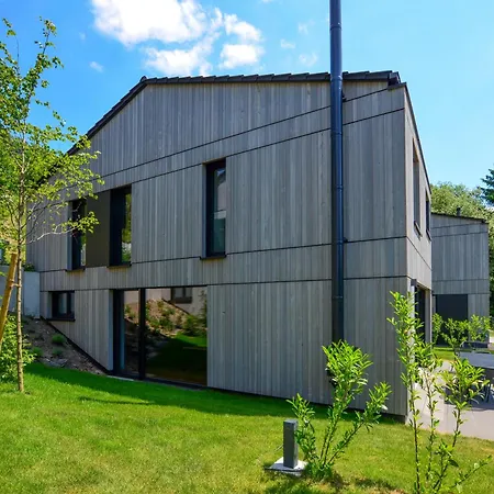 펜션 Sauerland - Haus Maxim