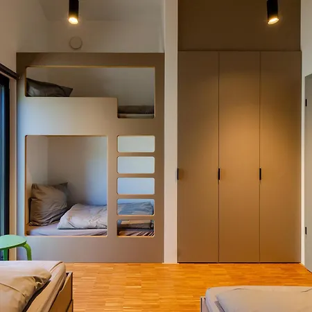 Prázdninový dům Sauerland - Haus Maxim