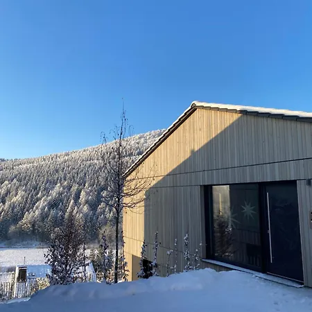 Sauerland - Haus Maxim Prázdninový dům