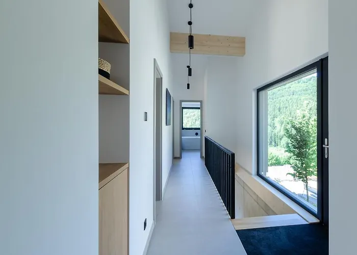 Sauerland - Haus Maxim * ווינטרברג