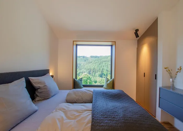 Sauerland - Haus Maxim * Winterberg