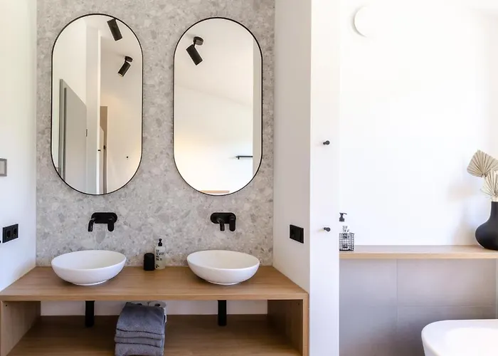 בית נופש Sauerland - Haus Maxim *