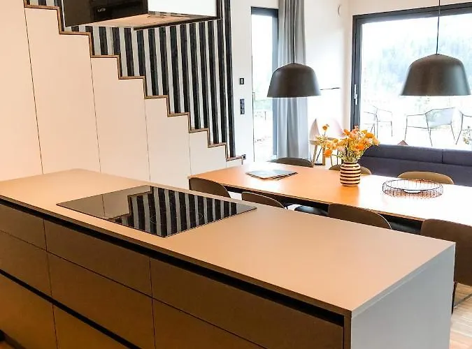 Sauerland - Haus Maxim * Winterberg