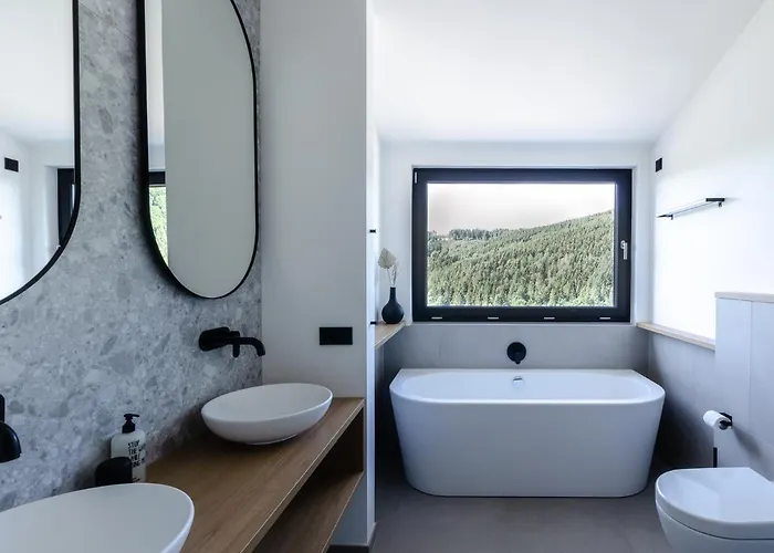 Sauerland - Haus Maxim *