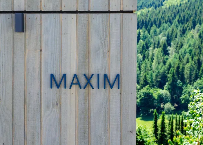 Sauerland - Haus Maxim * ווינטרברג