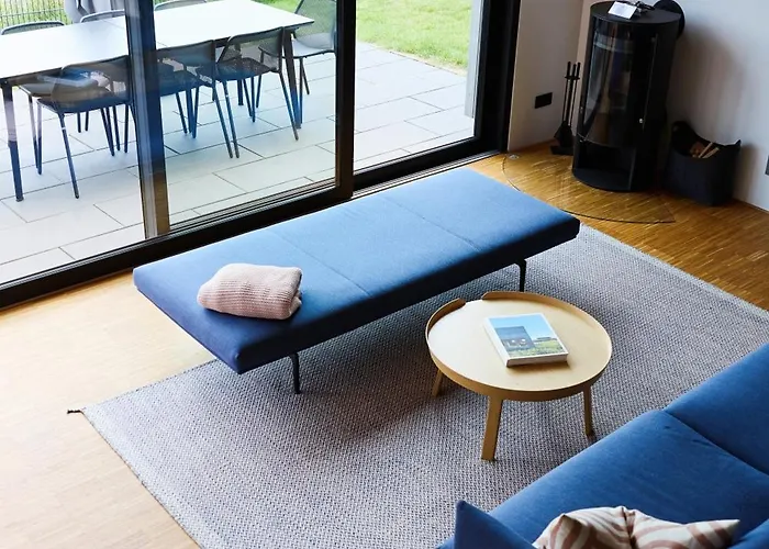 Sauerland - Haus Maxim Сasa de vacaciones