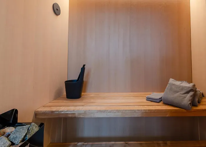 Sauerland - Haus Maxim