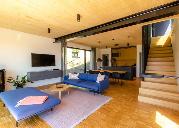 Sauerland - Haus Maxim * ווינטרברג