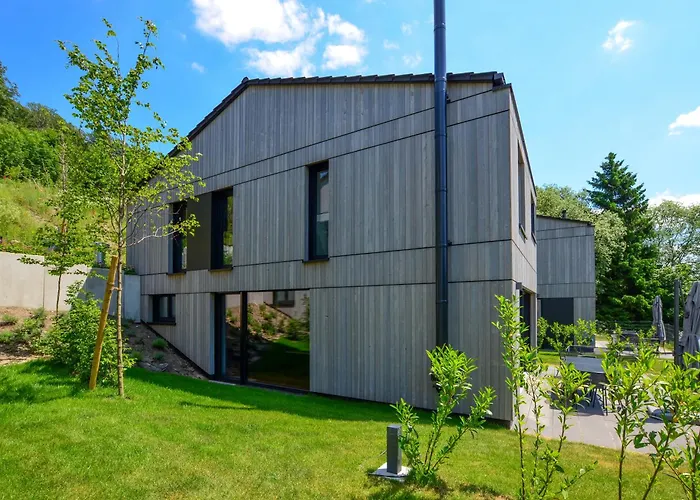 Сasa de vacaciones Sauerland - Haus Maxim