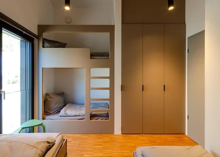 Сasa de vacaciones Sauerland - Haus Maxim